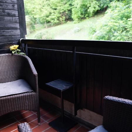 Tony'S Place Under The Castle Laibach Exterior foto
