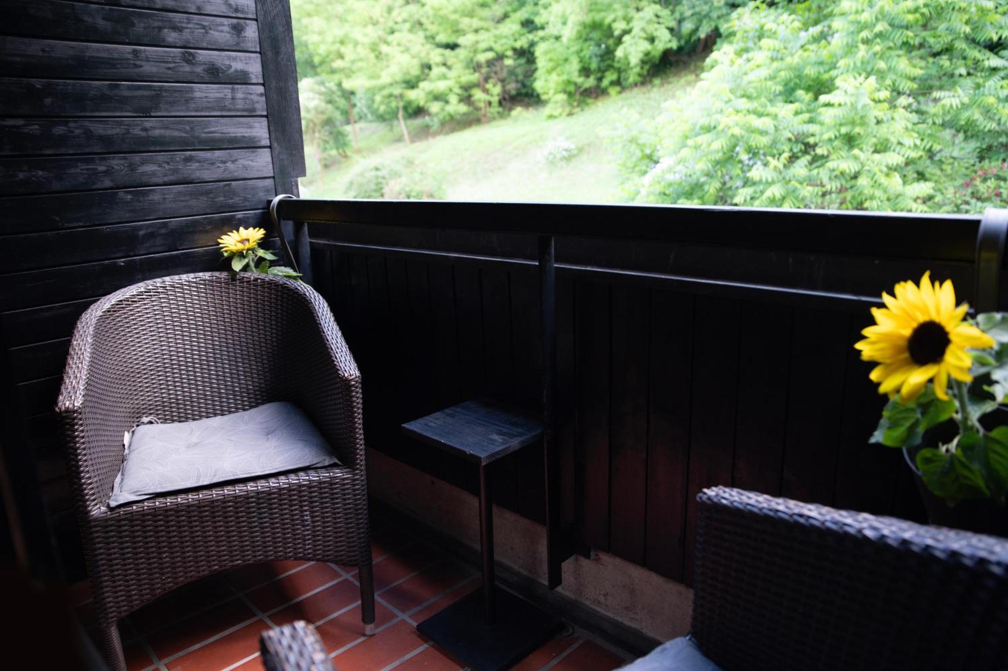 Tony'S Place Under The Castle Laibach Exterior foto